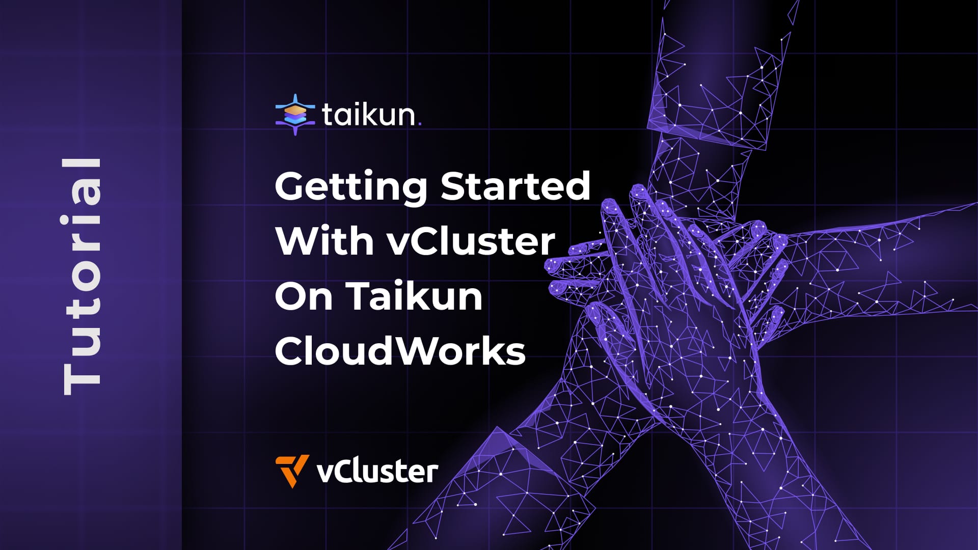 Getting Started with Virtual Clusters in Taikun CloudWorks