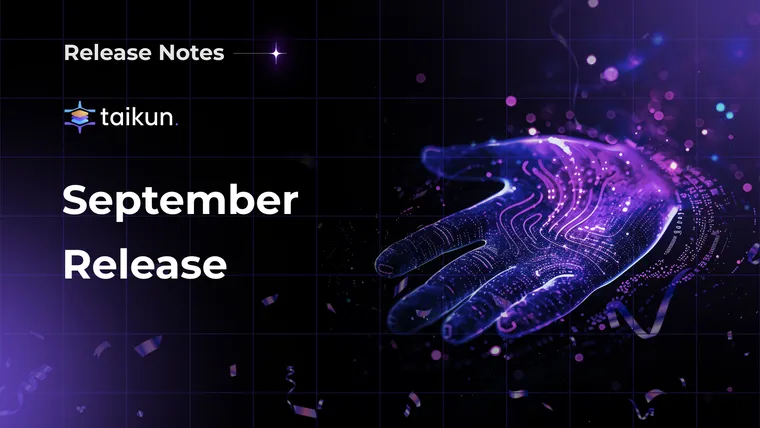 Taikun September 2024 Release: Empowering Kubernetes Management with vClusters, Longhorn, and Zededa Integration
