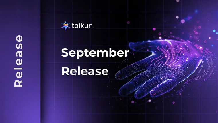 Taikun September 2024 Release: Empowering Kubernetes Management with vClusters, Longhorn, and Zededa Integration